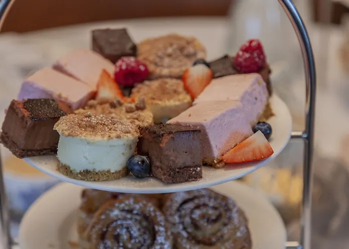 Radisson Blu Hotel, Cork