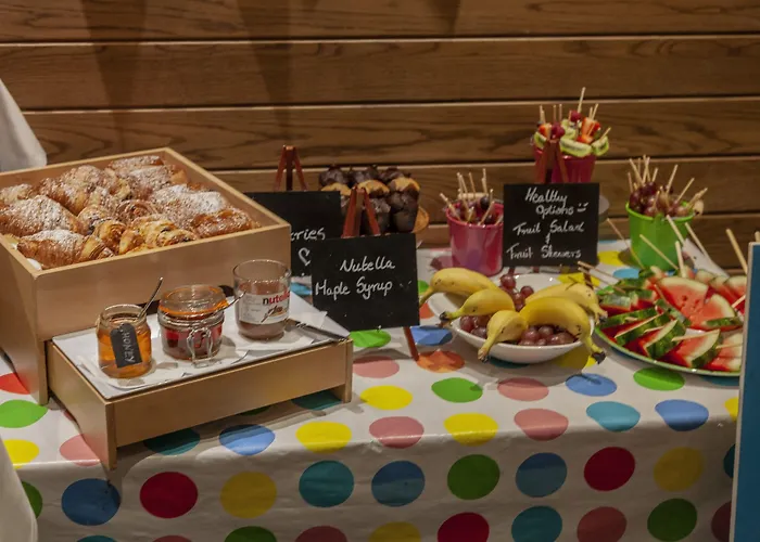 Radisson Blu Hotel, Cork Carrigtohill