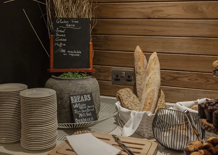 Отель Radisson Blu Hotel, Cork