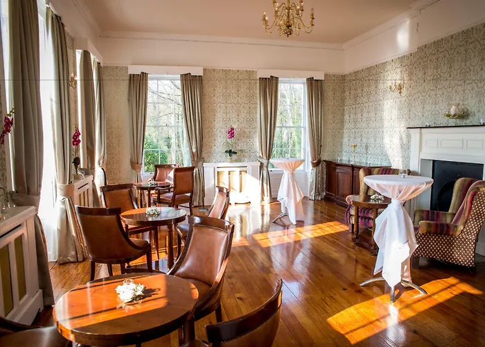 Radisson Blu Hotel, Cork 4* Carrigtohill