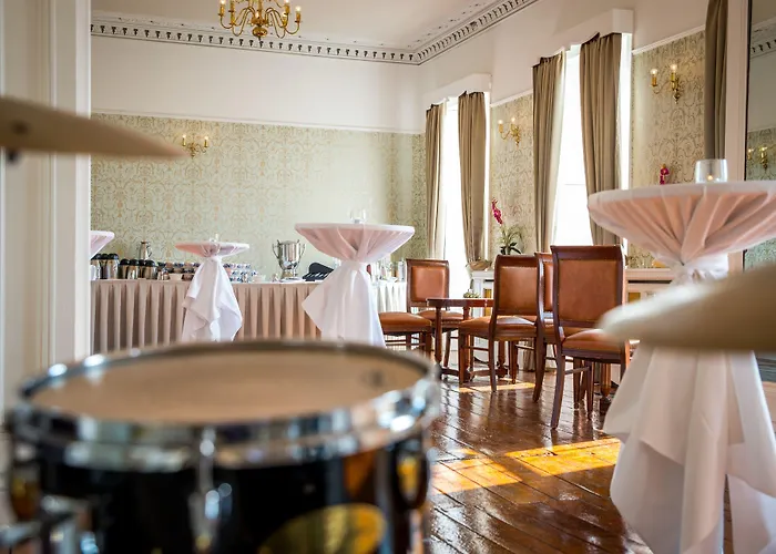 Hotell Radisson Blu Hotel, Cork