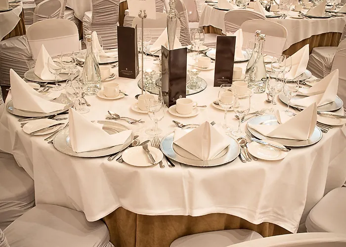 Radisson Blu Hotel, Cork 4*