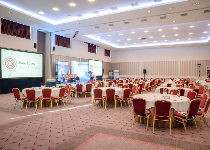 Radisson Blu Hotel, Cork Carrigtohill