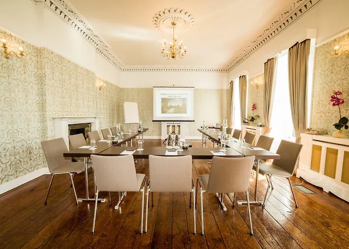 Radisson Blu Hotel, Cork 4* Carrigtohill