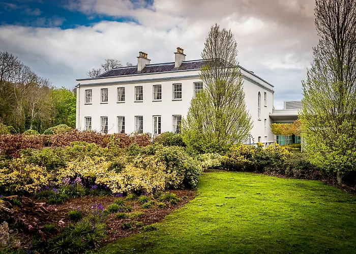 Radisson Blu Hotel, Cork 4*