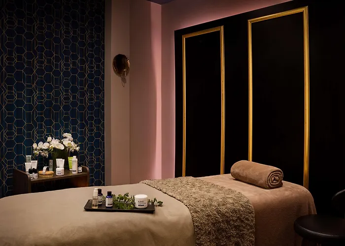 Ξενοδοχείο Radisson Blu Hotel, Cork
