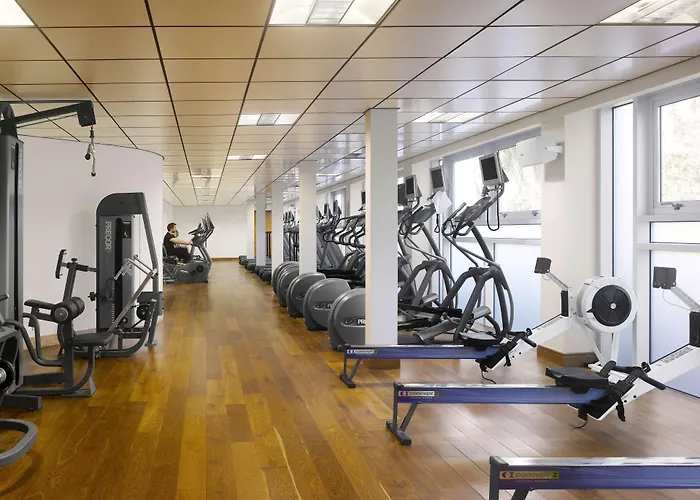 Radisson Blu Hotel, Cork Carrigtohill