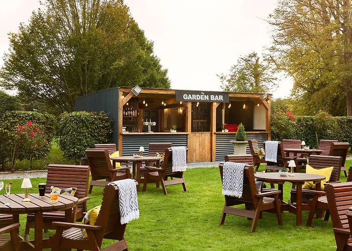 Hotell Radisson Blu Hotel, Cork