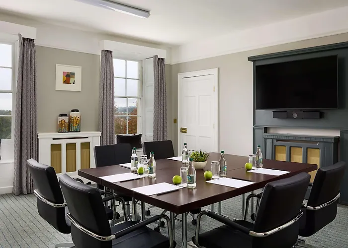 Radisson Blu Hotel, Cork Отель 4*