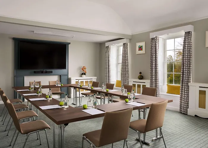 Radisson Blu Hotel, Cork Ξενοδοχείο 4*