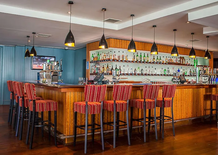 Radisson Blu Hotel, Cork Ξενοδοχείο 4*