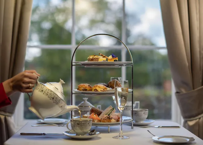 Radisson Blu Hotel, Cork