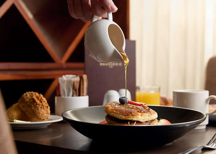 Отель Radisson Blu Hotel, Cork