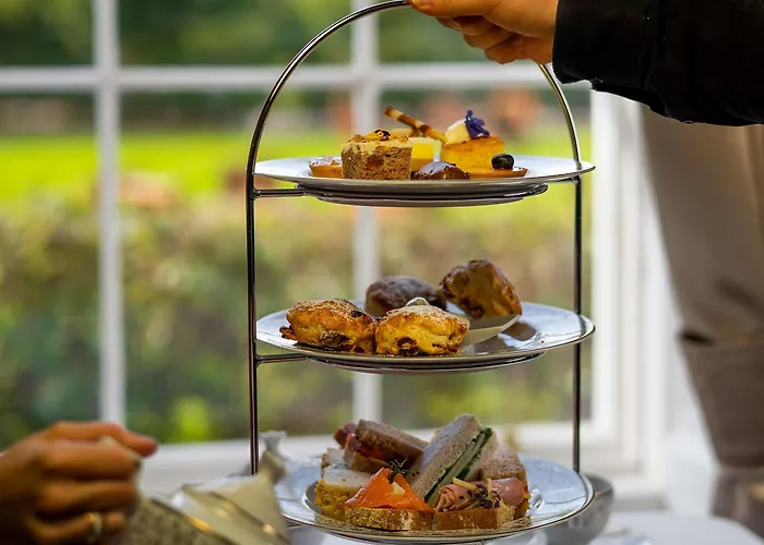 Radisson Blu Hotel, Cork Ξενοδοχείο 4*
