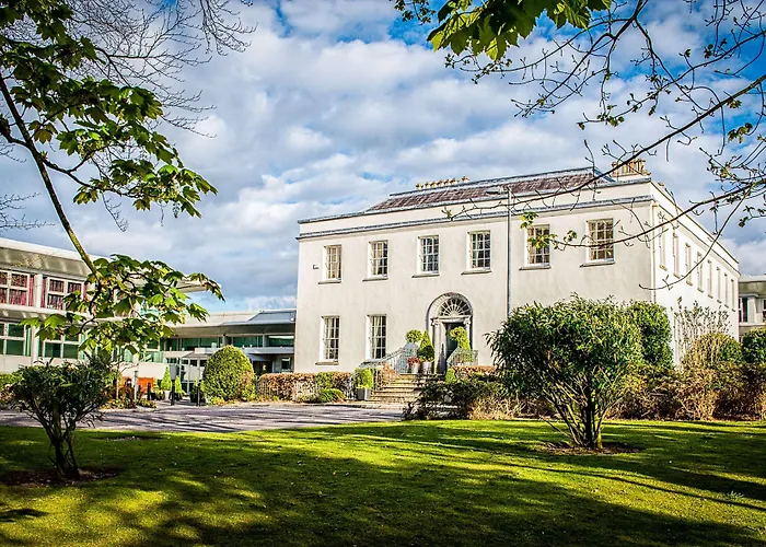 Radisson Blu Hotel, Cork Hotell