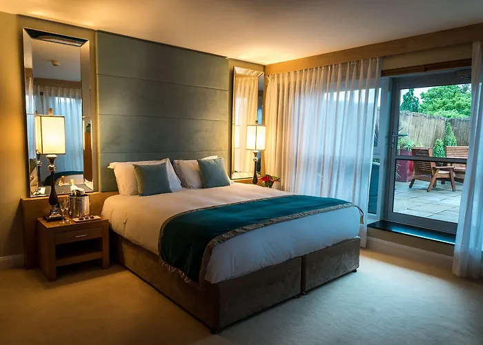 Radisson Blu Hotel, Cork Ξενοδοχείο Carrigtohill