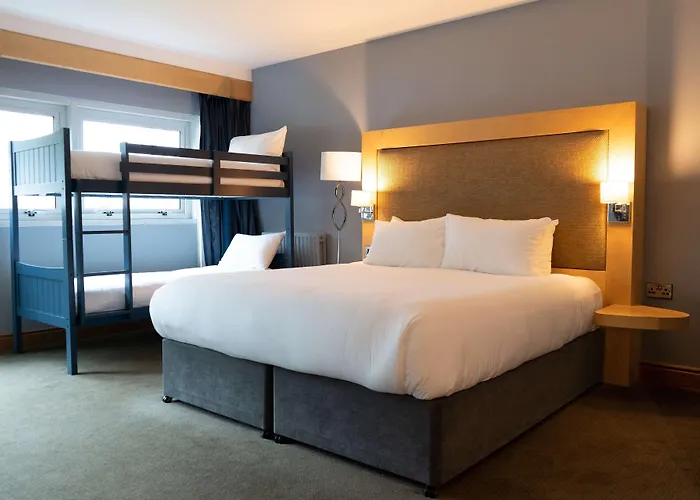 Radisson Blu Hotel, Cork 4* Carrigtohill