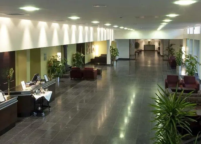 Radisson Blu Hotel, Cork Отель 4*