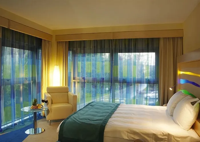 Radisson Blu Hotel, Cork Ξενοδοχείο