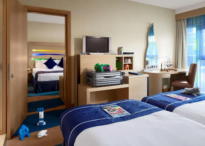 Hotell Radisson Blu Hotel, Cork