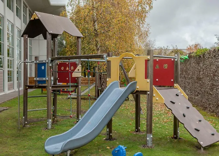 Radisson Blu Hotel, Cork Отель