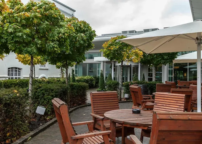 Radisson Blu Hotel, Cork Carrigtohill