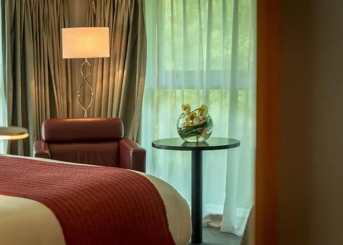 Radisson Blu Hotel, Cork Hotell 4*